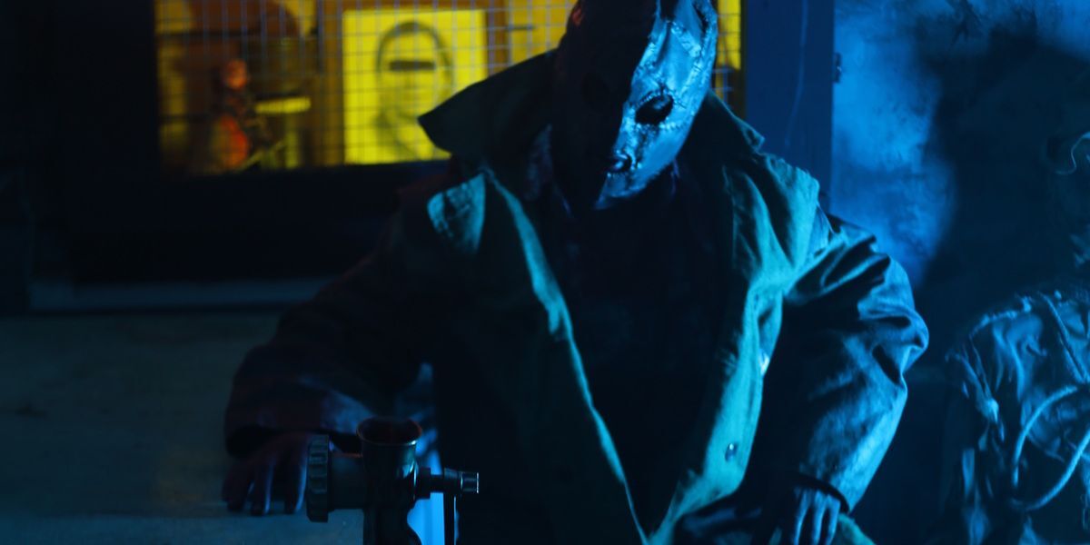 В Самаре стало на три перформанса больше!