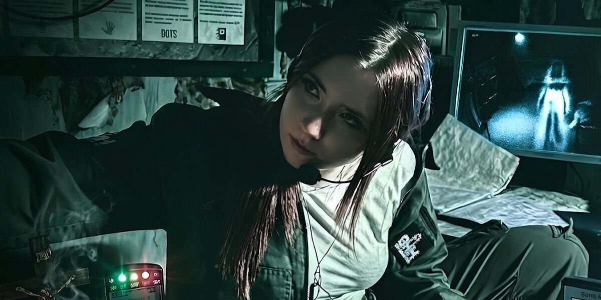 Два хоррор-перформанса уже доступны для бронирования Два хоррор-перформанса уже доступны для бронирования