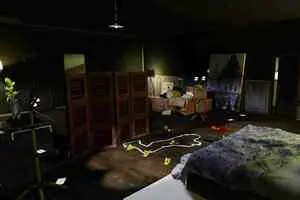 Особое мнение VR
