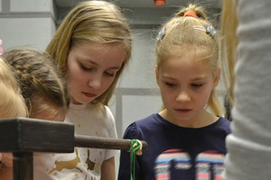 Фотография экшн-игры Форт Боярд от компании Корпорация праздников (Фото 2)