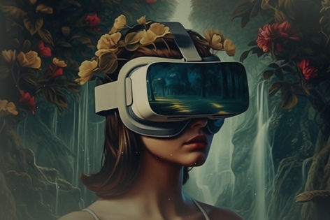 VR-квест «Код дельта» от Engage