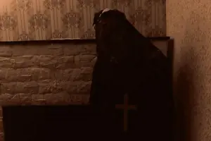 Проклятие монахини