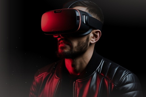 VR-квест «Виртуальная реальность» от Изоляция VR-квест «Виртуальная реальность» от Изоляция