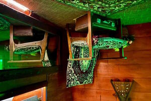 Фотография квеста Гравити Фолз от компании Изоляция (Фото 1)