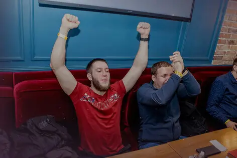 Квиз «Квиз, плиз!» от Квиз, плиз!