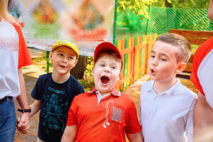 Фотография квеста-анимации Последний герой от компании Академия праздника (Фото 1)