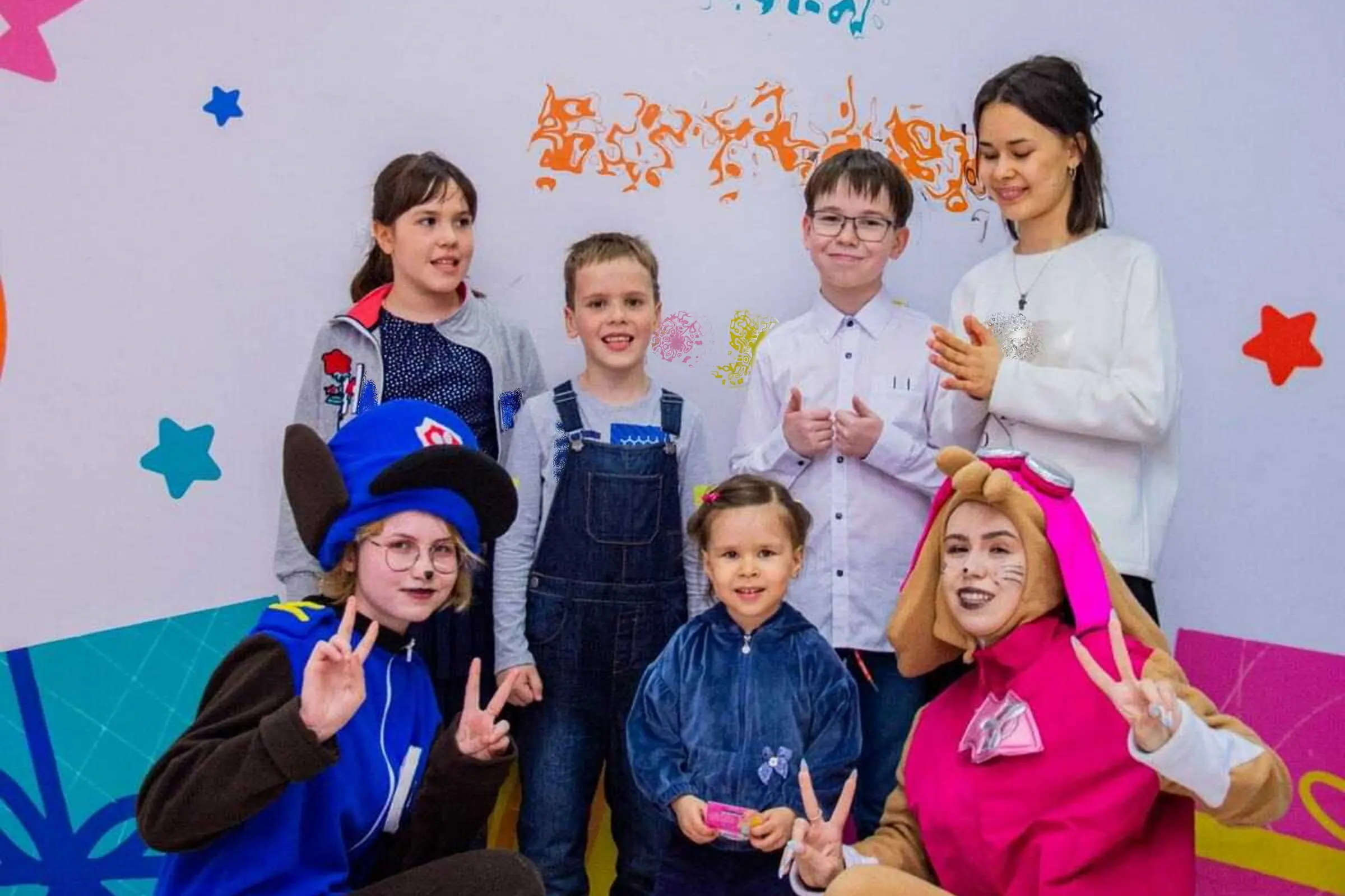 Откройте двери в мир квестов!