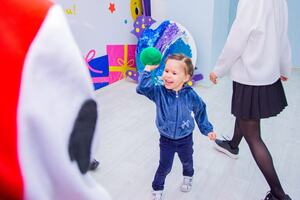 Фотография квеста-анимации Щенячий патруль от компании Корпорация праздников (Фото 2)