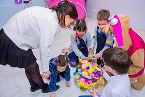 Фотография квеста-анимации Щенячий патруль от компании Корпорация праздников (Фото 3)