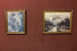 Настоящий детектив