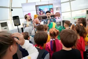 Brawl Stars