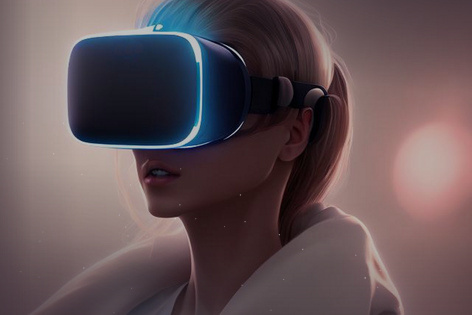 VR-квест «Warpoint» от Warpoint VR-квест «Warpoint» от Warpoint