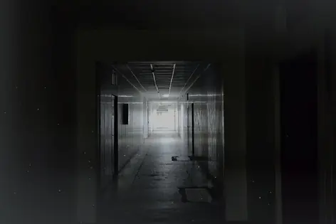 Квест-Перформанс «Психбольница» от Blood Game