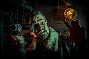 Outlast