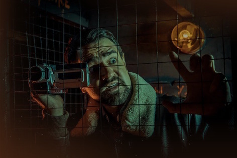 Outlast