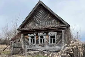 Гренни. Начало