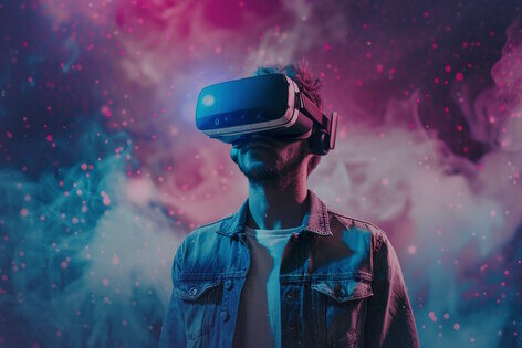 VR-квест «Виртуальная реальность» от Pixel