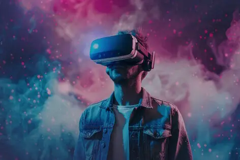 VR-квест «Виртуальная реальность» от Pixel