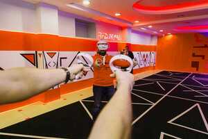 Фотография VR-квеста VR Arena от компании VR Arena (Фото 4)