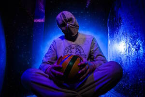 Фотография перформанса Приют от компании Indigo (Фото 3)