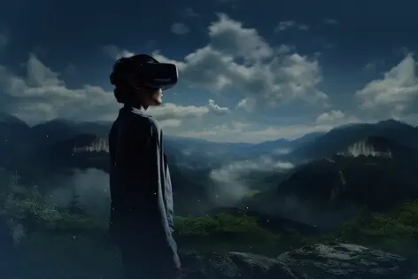 VR-квест «VR-арена» от Zaga Game