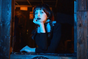 Фотография квеста Семейка Аддамс от компании Многоквест (Фото 1)