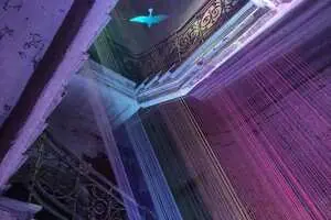 Тайна короля Ворона