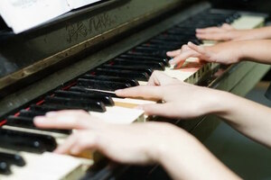 Фотография квеста Заброшенная школа от компании Изоляция (Фото 3)