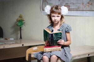 Фотография квеста Заброшенная школа от компании Изоляция (Фото 4)