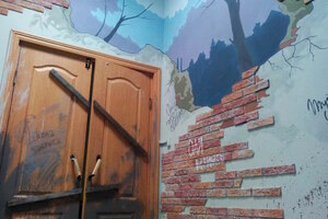 Фотография квеста Заброшенная школа от компании Изоляция (Фото 5)