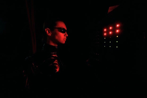 Фотография квеста Матрица от компании Изоляция (Фото 2)