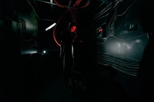 Фотография квеста Матрица от компании Изоляция (Фото 4)