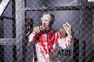 Фотография квеста Ходячие мертвецы от компании Изоляция (Фото 5)