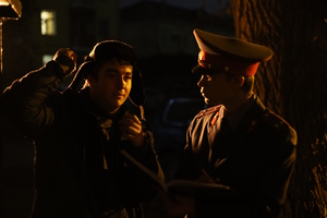 Фотография перформанса Адреналин от компании Адреналин (Фото 1)