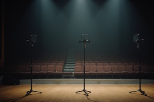 Фотография квиза Меломания от компании Меломания (Фото 1)