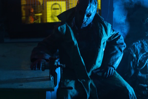 Фотография перформанса Адреналин от компании Адреналин (Фото 2)