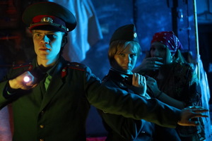 Фотография перформанса Адреналин от компании Адреналин (Фото 1)