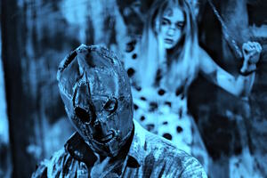 Фотография перформанса Адреналин от компании Адреналин (Фото 4)