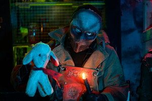 Фотография перформанса Адреналин от компании Адреналин (Фото 5)