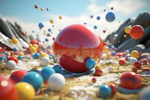 Фотография ролевого квеста Good Night от компании Good Night (Фото 1)