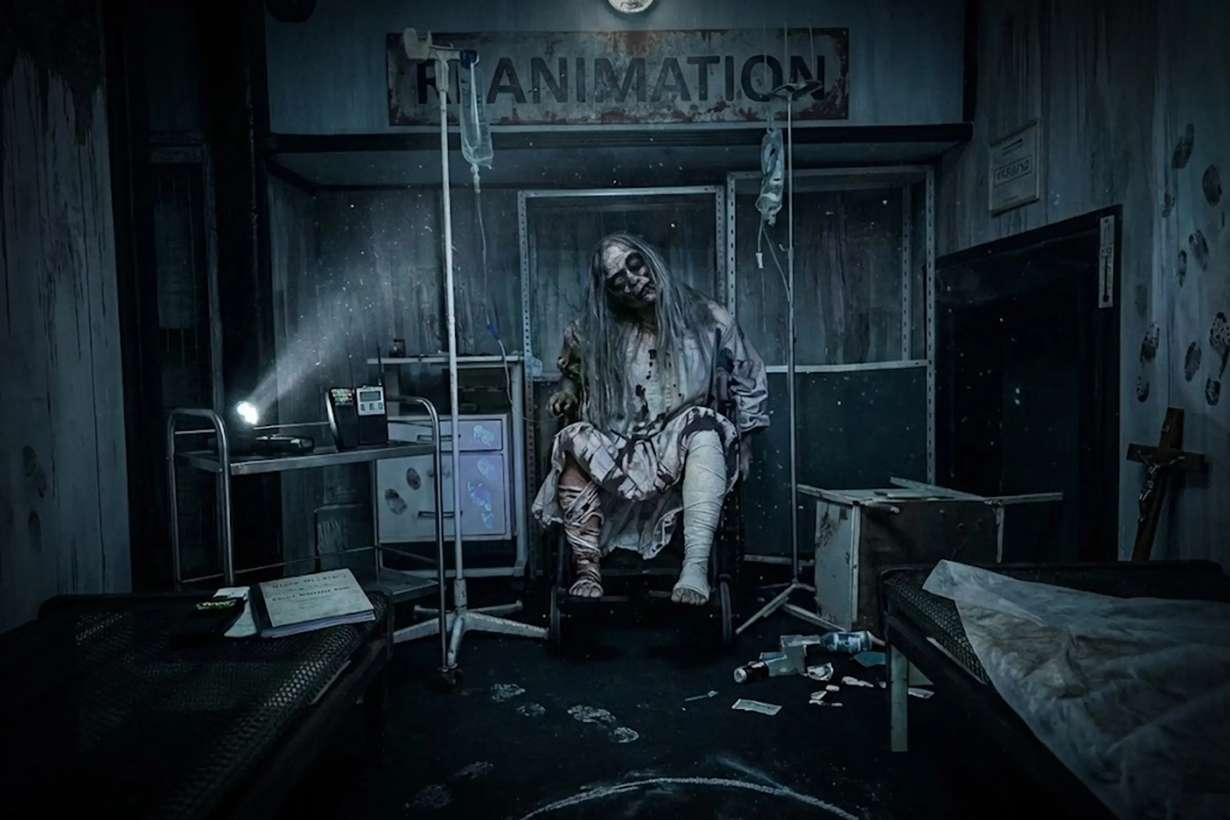 Откройте двери в мир квестов!
