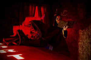 Фотография квеста Дом ведьмы от компании Black Duck Corp (Фото 2)