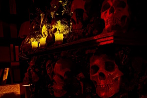 Фотография квеста Дом ведьмы от компании Black Duck Corp (Фото 3)