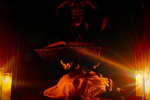 Фотография квеста Дом ведьмы от компании Black Duck Corp (Фото 4)