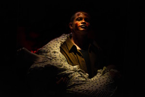 Фотография перформанса На окраине от компании Quest Stars (Фото 2)