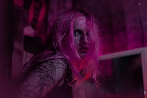 Квест «Тайна проклятого дома» от Многоквест