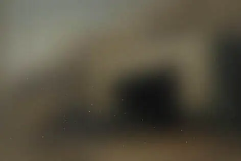 Квест «Крематорий» от D-day Project