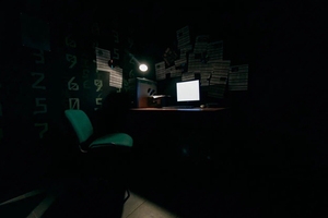 Фотография квеста Матрица от компании Изоляция (Фото 1)