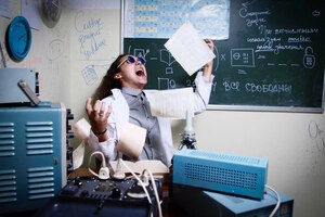 Фотография квеста Заброшенная школа от компании Изоляция (Фото 1)