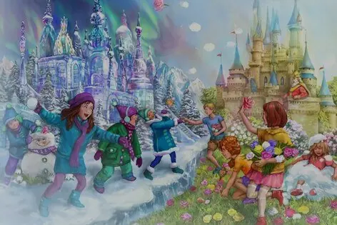 Ролевой квест «Два королевства» от Questoria